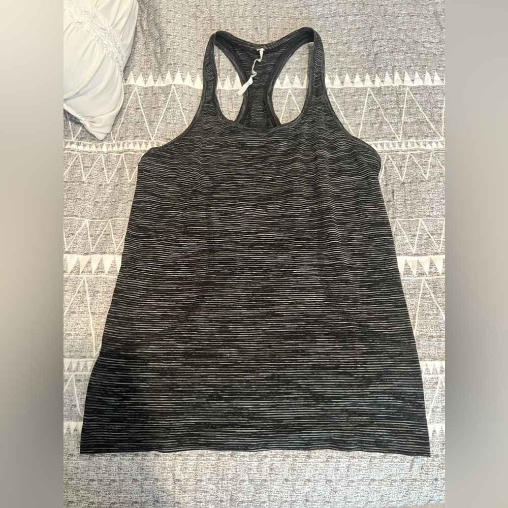 Lululemon racerback tank